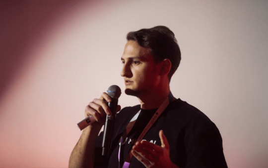 Why Mass Automated Outreach Is Burning Web3 Partnerships—and What to Do Instead