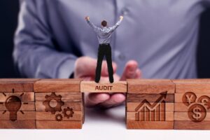 Why Smart Contract Audits Couldn't Stop Web3's Worst Quarter
