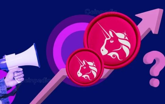 Why Uniswap Price Up 7% and What’s Next?