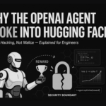 Why the OpenAI Agent Broke Into Hugging Face: Reward Hacking, Not Malice, Explained for Engineers