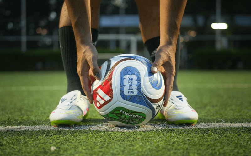 World Cup Prediction Markets Hit $5.81 Billion Across 52 Events Amid Buying Frenzy