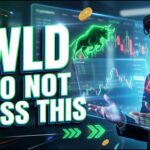 Worldcoin WLD Crypto News: Major 43% Token Unlock Drop Is Imminent