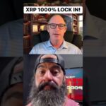XRP 1000% LOCK IN! #bitcoin #crypto #investing #cryptomarket #cryptocurrency #cryptonews #fyp #news