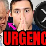 XRP CLARITY ACT NEWS! this HAPPENS BEFORE JULY ENDS