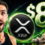 XRP – Clarity Act Confirmed.. $8 next