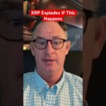 XRP Explodes If This Happens #xrp #crypto @digitalassetinvestor