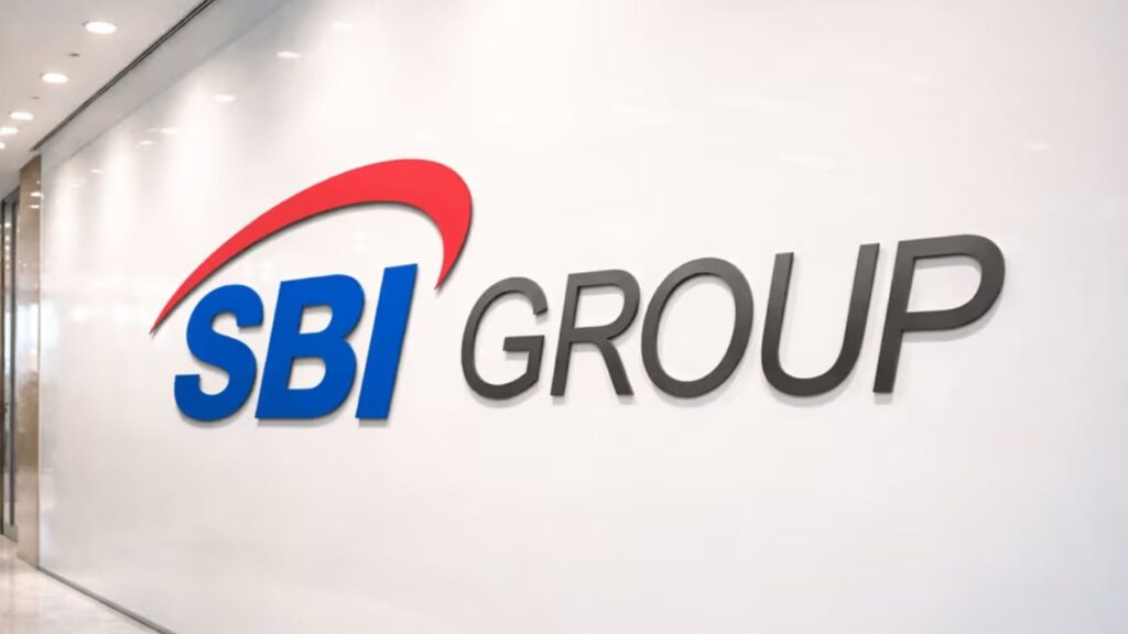 XRP Gains Institutional Momentum as SBI Expands Finance Infrastructure in Japan