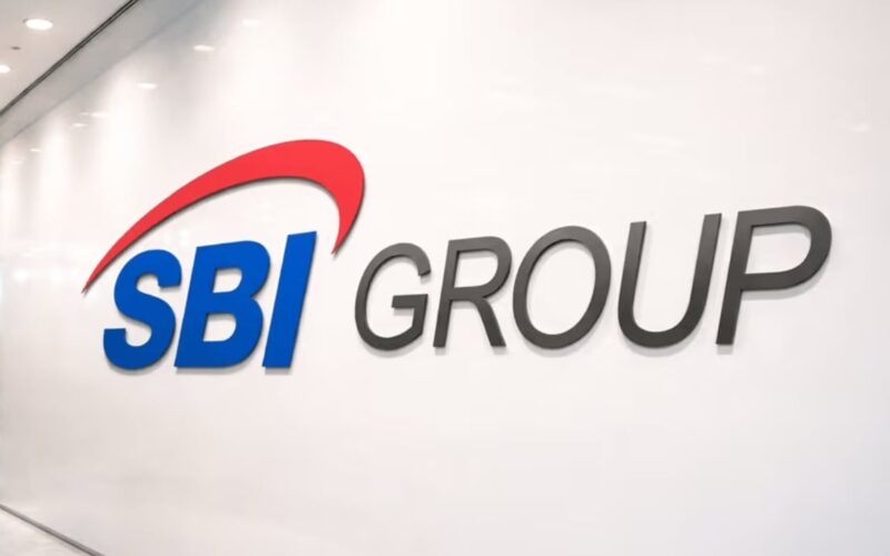 XRP Gains Institutional Momentum as SBI Expands Finance Infrastructure in Japan
