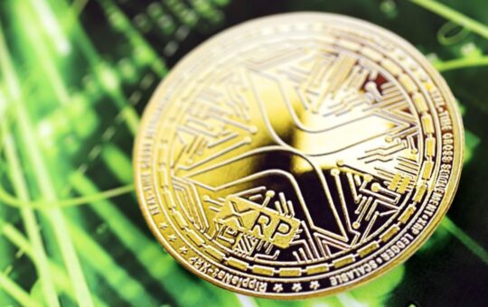 XRP Gets Major Institutional Boost as Ripple Becomes Fully MiCA Compliant