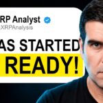 XRP Ledger Liquidity Finally Waking Up