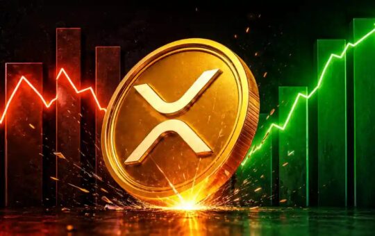 XRP News: OSL Launches Hong Kong’s First Licensed Retail XRP Trading
