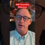 XRP Overtakes Ethereum #xrp #crypto @digitalassetinvestor