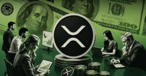 XRP Ownership Brackets: How Much XRP You Need to Reach the Top Holders