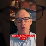 XRP Prediction Markets LIVE! #xrp #crypto @digitalassetinvestor