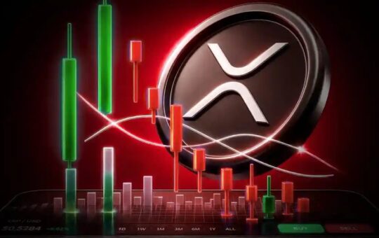 XRP Price Prediction For July 2