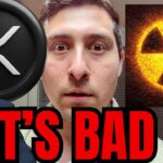 XRP URGENT PREDICTION ⚠️ Before You BUY XRP