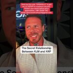 XRP and #XLM Explained: The Hidden Connection Investors Miss   #xrp  #ripple  #CryptoNews
