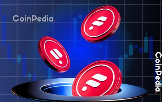 XRPFi Push Continues as Flare Network Rolls Out Smart Accounts v1.3
