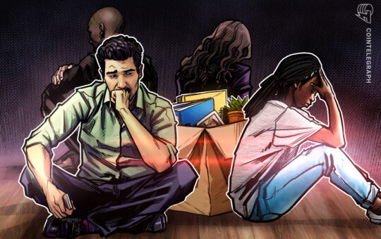 Cointelegraph