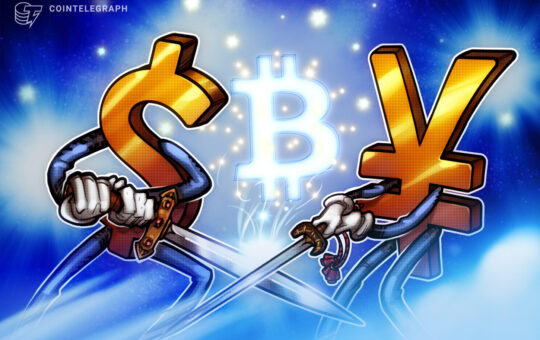 Cointelegraph
