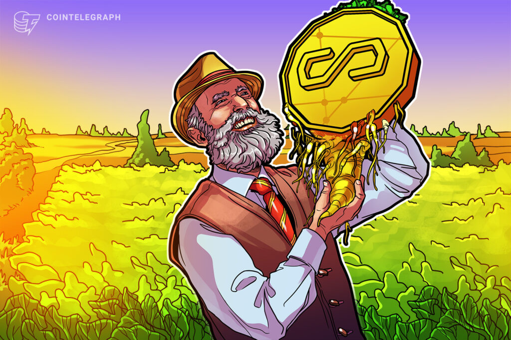 Cointelegraph