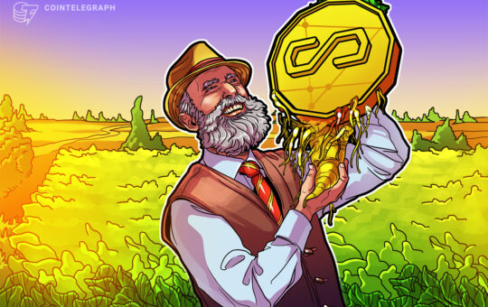 Cointelegraph