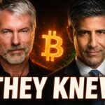 You Were Lied To About the Bitcoin Crash | Has the Reversal Already Started?