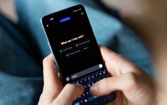 Your AI Chats May Be Showing up in Google Search — One Sharing Feature Made It Possible