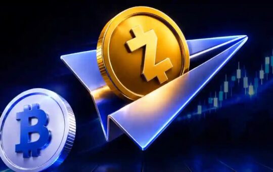 ZEC Price Jumps 16% as Ironwood Security Verification Fuels Bullish Momentum