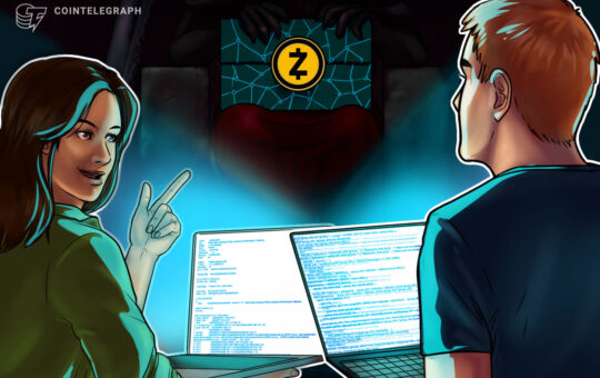 Cointelegraph