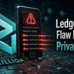 Zilliqa Halts Native Transactions After Ledger App Flaw Exposes Private Keys