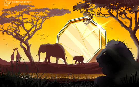 Cointelegraph