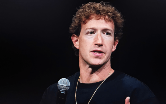 Zuckerberg Fears His Teams Are Too Slow for a $145 Billion AI Push