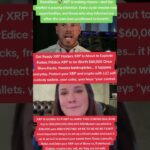 #cryptonews #crypto #XRPHOLDERS #SelfCustody #financialfreedom #coldwallet #cryptocurrency #bitcon