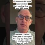 #xrp #xrpripple #xrpcommunity #crypto #cryptocurrency #cryptonews