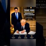 अमेरिका के राष्ट्रपति Donald Trump ने Crypto CLARITY Act को ASAP पास करने की मांग की है।@pibren