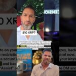 $10 XRP #xrp #xrpcommunity #xrparmy #crypto #cryptosecurity #cryptonews