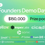 10X Founders Demo Day Opens Applications for v2.0