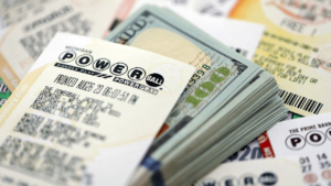 167 Lottery Prizes Worth $1 Million or More Go Unclaimed Every Year. Here's Where the Money Goes