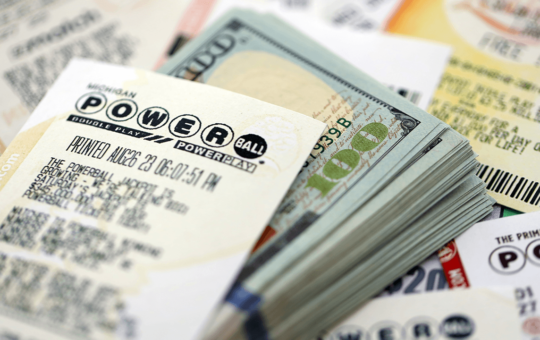 167 Lottery Prizes Worth $1 Million or More Go Unclaimed Every Year. Here's Where the Money Goes