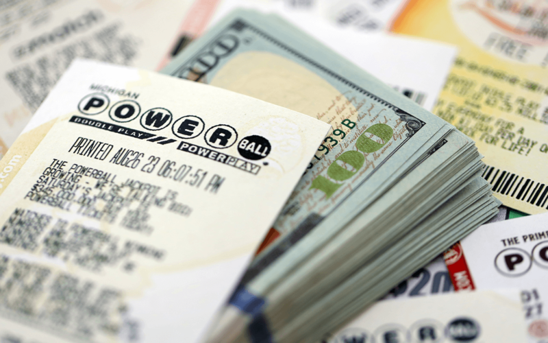 167 Lottery Prizes Worth $1 Million or More Go Unclaimed Every Year. Here's Where the Money Goes