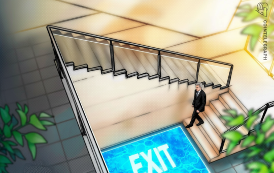 Cointelegraph