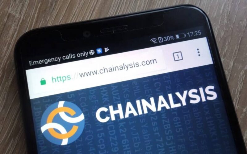 29,120 Addresses Investigated in Global Crypto Intelligence Sprint