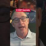 3 XRP Secrets #xrp #crypto @digitalassetinvestor