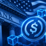 39 US Banking Groups Are Building Their Own Stablecoin Blockchain