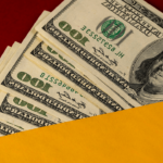 A Man Bought a House for $1,000. Then He Found $10,000 in Envelopes Buried in the Basement