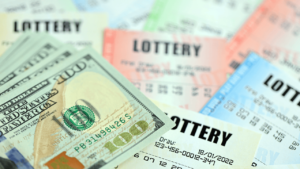 A Maryland Man Won $50,000 Twice in a Year, and It Came Down to Persistence