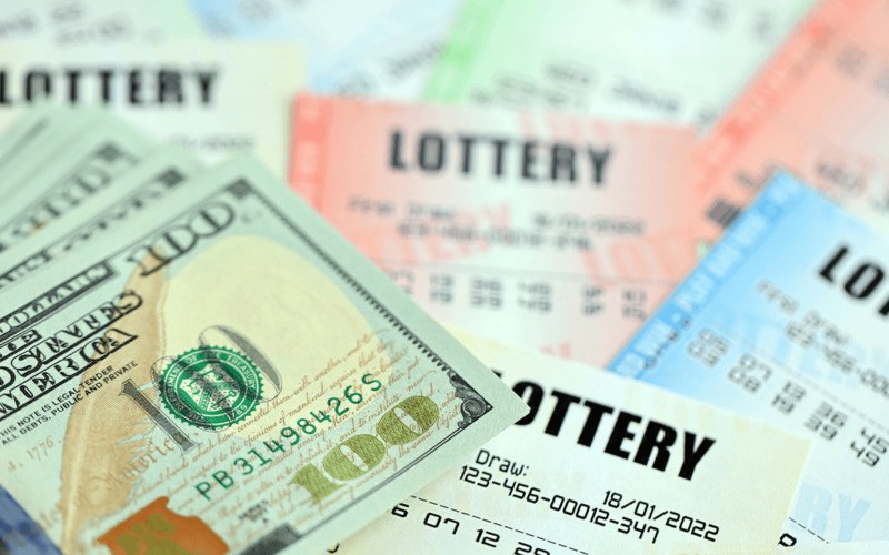 A Maryland Man Won $50,000 Twice in a Year, and It Came Down to Persistence