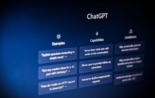 A third of ChatGPT ads appear in irrelevant conversations