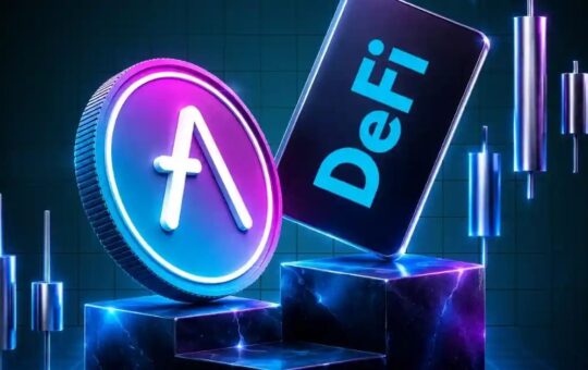 AAVE Price Breakout Signals Bigger Rally Ahead — $150 and $200 in Focus